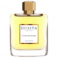 Parfums Dusita LE SILLAGE BLANC